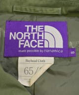 THE NORTH FACE PURPLE LABEL（ザノースフェイスパープルレーベル）ステンカラーコート カーキ サイズ:S メンズ/2200730717027