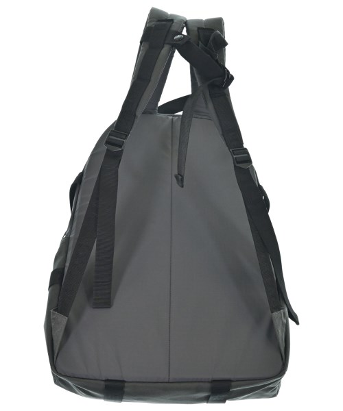 THE NORTH FACE PURPLE LABEL（ザノースフェイスパープルレーベル）バックパック・リュック グレー サイズ:- メンズ/2200730955313