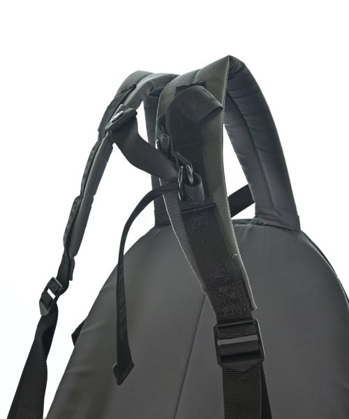 THE NORTH FACE PURPLE LABEL（ザノースフェイスパープルレーベル）バックパック・リュック グレー サイズ:- メンズ/2200730955313