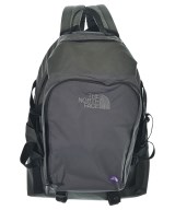 THE NORTH FACE PURPLE LABEL（ザノースフェイスパープルレーベル）バックパック・リュック グレー サイズ:- メンズ/2200730955313