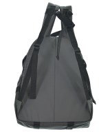 THE NORTH FACE PURPLE LABEL（ザノースフェイスパープルレーベル）バックパック・リュック グレー サイズ:- メンズ/2200730955313