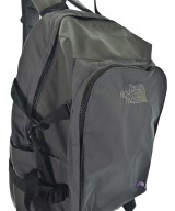 THE NORTH FACE PURPLE LABEL（ザノースフェイスパープルレーベル）バックパック・リュック グレー サイズ:- メンズ/2200730955313