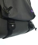 THE NORTH FACE PURPLE LABEL（ザノースフェイスパープルレーベル）バックパック・リュック グレー サイズ:- メンズ/2200730955313