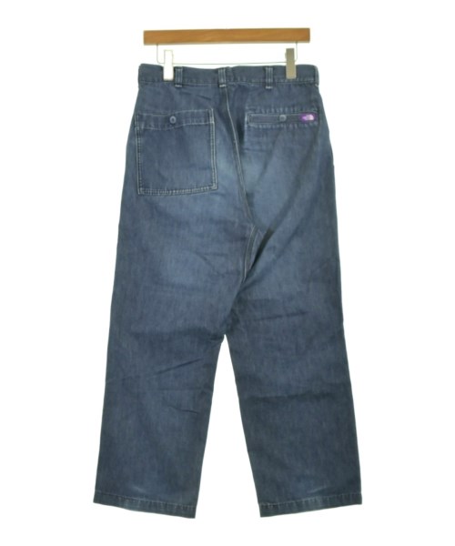 THE NORTH FACE PURPLE LABEL（ザノースフェイスパープルレーベル）デニムパンツ 紺 サイズ:30(M位) メンズ/2200731059034