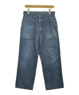 THE NORTH FACE PURPLE LABEL（ザノースフェイスパープルレーベル）デニムパンツ 紺 サイズ:30(M位) メンズ/2200731059034