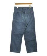 THE NORTH FACE PURPLE LABEL（ザノースフェイスパープルレーベル）デニムパンツ 紺 サイズ:30(M位) メンズ/2200731059034