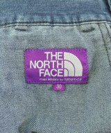 THE NORTH FACE PURPLE LABEL（ザノースフェイスパープルレーベル）デニムパンツ 紺 サイズ:30(M位) メンズ/2200731059034