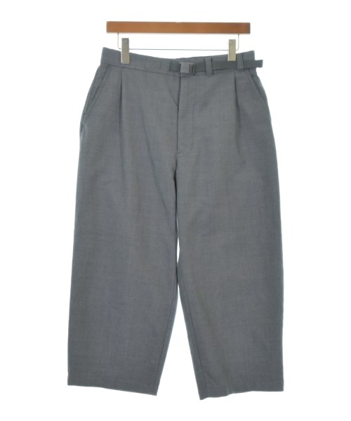 THE NORTH FACE PURPLE LABEL(ザノースフェイスパープルレーベル)のクロップドパンツ サイズ:30(M位) 13,600円