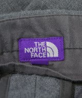 THE NORTH FACE PURPLE LABEL（ザノースフェイスパープルレーベル）クロップドパンツ グレー サイズ:30(M位) メンズ/2200731122028