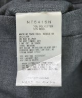 THE NORTH FACE PURPLE LABEL（ザノースフェイスパープルレーベル）クロップドパンツ グレー サイズ:30(M位) メンズ/2200731122028