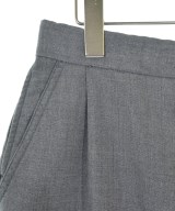 THE NORTH FACE PURPLE LABEL（ザノースフェイスパープルレーベル）クロップドパンツ グレー サイズ:30(M位) メンズ/2200731122028
