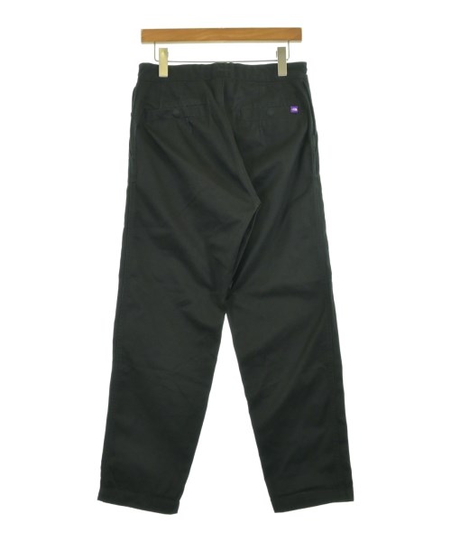 THE NORTH FACE PURPLE LABEL（ザノースフェイスパープルレーベル）その他 黒 サイズ:30(M位) メンズ/2200731122035