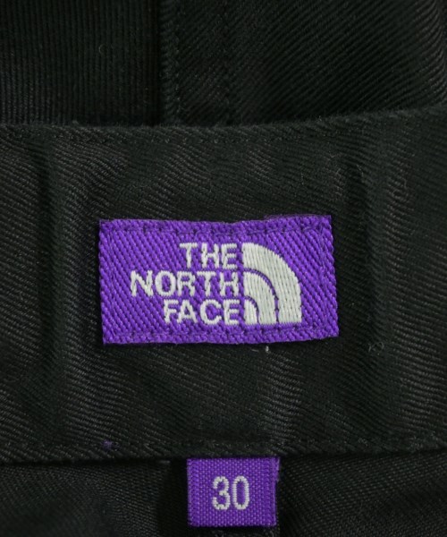 THE NORTH FACE PURPLE LABEL（ザノースフェイスパープルレーベル）その他 黒 サイズ:30(M位) メンズ/2200731122035