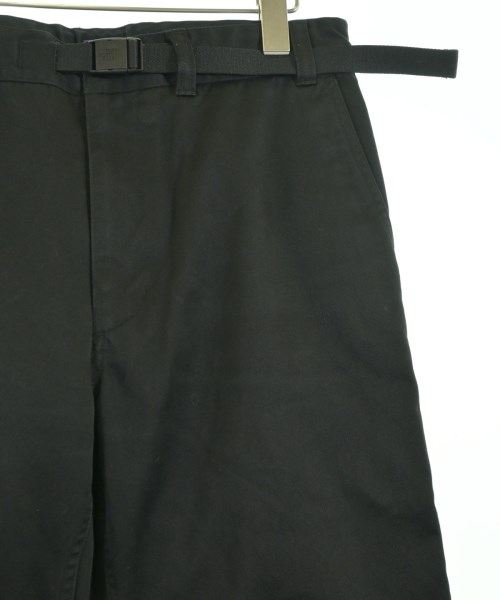 THE NORTH FACE PURPLE LABEL（ザノースフェイスパープルレーベル）その他 黒 サイズ:30(M位) メンズ/2200731122035