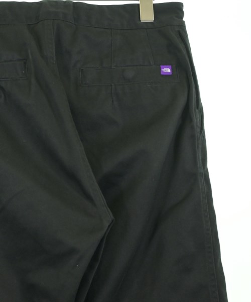 THE NORTH FACE PURPLE LABEL（ザノースフェイスパープルレーベル）その他 黒 サイズ:30(M位) メンズ/2200731122035