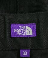 THE NORTH FACE PURPLE LABEL（ザノースフェイスパープルレーベル）その他 黒 サイズ:30(M位) メンズ/2200731122035
