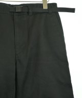THE NORTH FACE PURPLE LABEL（ザノースフェイスパープルレーベル）その他 黒 サイズ:30(M位) メンズ/2200731122035