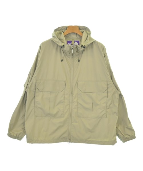 THE NORTH FACE PURPLE LABEL(ザノースフェイスパープルレーベル)のマウンテンパーカー サイズ:M 21,800円