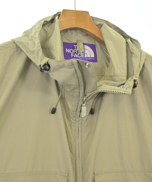 THE NORTH FACE PURPLE LABEL（ザノースフェイスパープルレーベル）マウンテンパーカー カーキ サイズ:M メンズ/2200729583015