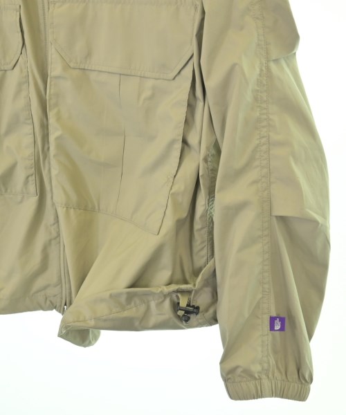 THE NORTH FACE PURPLE LABEL（ザノースフェイスパープルレーベル）マウンテンパーカー カーキ サイズ:M メンズ/2200729583015