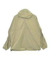 THE NORTH FACE PURPLE LABEL（ザノースフェイスパープルレーベル）マウンテンパーカー カーキ サイズ:M メンズ/2200729583015