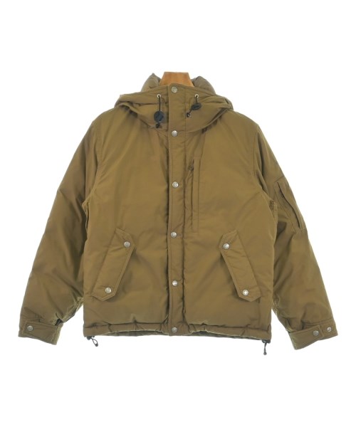 THE NORTH FACE PURPLE LABEL(ザノースフェイスパープルレーベル)のダウンジャケット/ダウンベスト サイズ:S 17,800円