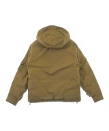 THE NORTH FACE PURPLE LABEL（ザノースフェイスパープルレーベル）ダウンジャケット/ダウンベスト 茶 サイズ:S メンズ/2200731025152