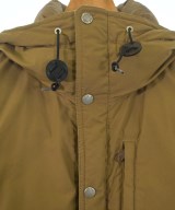 THE NORTH FACE PURPLE LABEL（ザノースフェイスパープルレーベル）ダウンジャケット/ダウンベスト 茶 サイズ:S メンズ/2200731025152