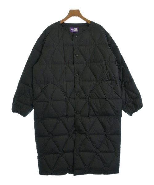 THE NORTH FACE PURPLE LABEL(ザノースフェイスパープルレーベル)のダウンコート サイズ:WS(S位) 14,300円