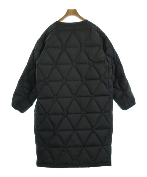 THE NORTH FACE PURPLE LABEL（ザノースフェイスパープルレーベル）ダウンコート 黒 サイズ:WS(S位) レディース/2200731348015