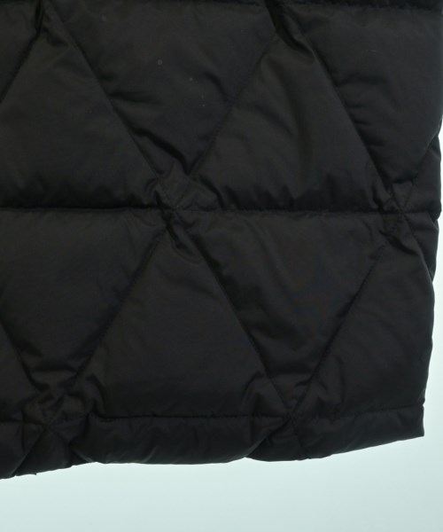 THE NORTH FACE PURPLE LABEL（ザノースフェイスパープルレーベル）ダウンコート 黒 サイズ:WS(S位) レディース/2200731348015