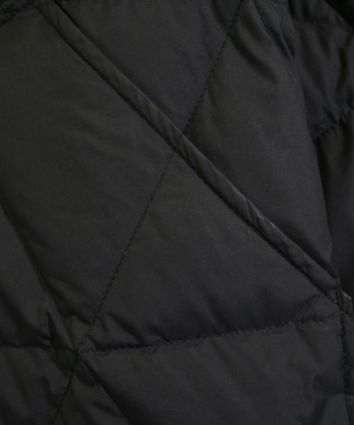THE NORTH FACE PURPLE LABEL（ザノースフェイスパープルレーベル）ダウンコート 黒 サイズ:WS(S位) レディース/2200731348015