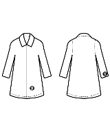 THE NORTH FACE PURPLE LABEL（ザノースフェイスパープルレーベル）ダウンコート 黒 サイズ:WS(S位) レディース/2200731348015
