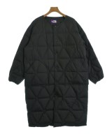 THE NORTH FACE PURPLE LABEL（ザノースフェイスパープルレーベル）ダウンコート 黒 サイズ:WS(S位) レディース/2200731348015