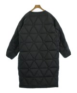 THE NORTH FACE PURPLE LABEL（ザノースフェイスパープルレーベル）ダウンコート 黒 サイズ:WS(S位) レディース/2200731348015
