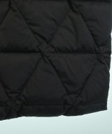 THE NORTH FACE PURPLE LABEL（ザノースフェイスパープルレーベル）ダウンコート 黒 サイズ:WS(S位) レディース/2200731348015