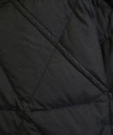 THE NORTH FACE PURPLE LABEL（ザノースフェイスパープルレーベル）ダウンコート 黒 サイズ:WS(S位) レディース/2200731348015