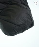 THE NORTH FACE PURPLE LABEL（ザノースフェイスパープルレーベル）ダウンコート 黒 サイズ:WS(S位) レディース/2200731348015