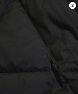 THE NORTH FACE PURPLE LABEL（ザノースフェイスパープルレーベル）ダウンコート 黒 サイズ:WS(S位) レディース/2200731348015