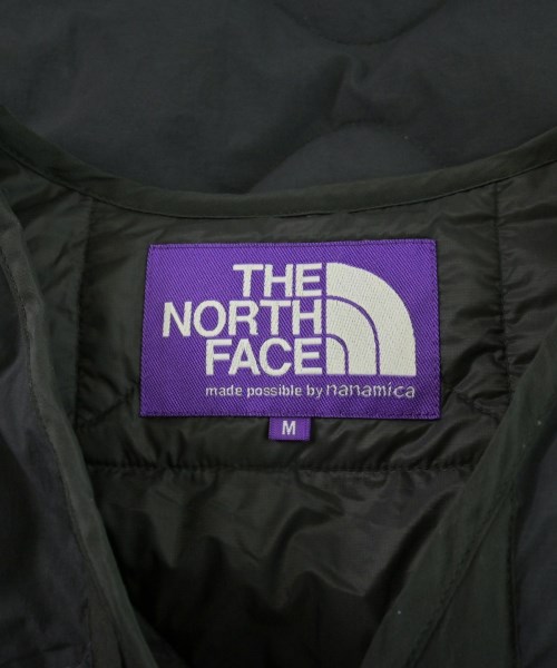 THE NORTH FACE PURPLE LABEL（ザノースフェイスパープルレーベル）その他 紺 サイズ:M メンズ/2200731466023