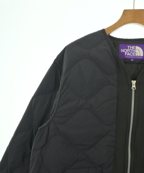 THE NORTH FACE PURPLE LABEL（ザノースフェイスパープルレーベル）その他 紺 サイズ:M メンズ/2200731466023