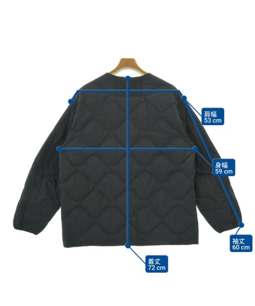 THE NORTH FACE PURPLE LABEL（ザノースフェイスパープルレーベル）その他 紺 サイズ:M メンズ/2200731466023