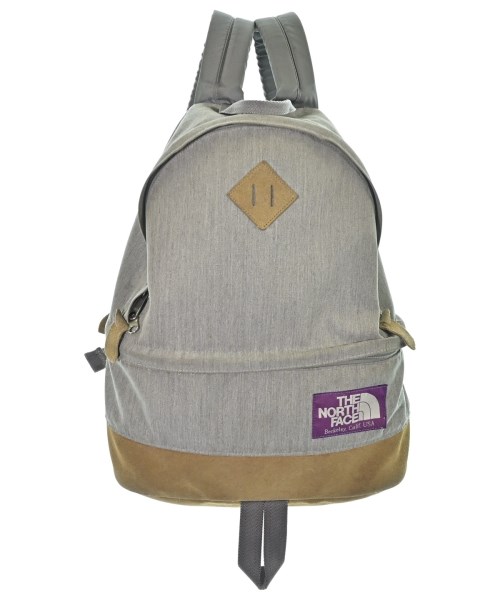 THE NORTH FACE PURPLE LABEL(ザノースフェイスパープルレーベル)のバックパック・リュック サイズ:- 5,000円