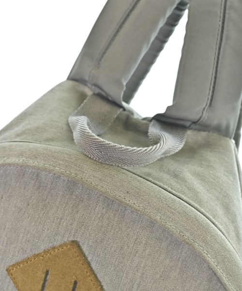 THE NORTH FACE PURPLE LABEL（ザノースフェイスパープルレーベル）バックパック・リュック グレー サイズ:- メンズ/2200723364245