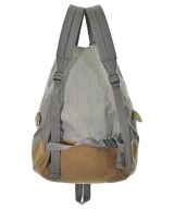 THE NORTH FACE PURPLE LABEL（ザノースフェイスパープルレーベル）バックパック・リュック グレー サイズ:- メンズ/2200723364245