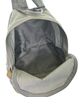 THE NORTH FACE PURPLE LABEL（ザノースフェイスパープルレーベル）バックパック・リュック グレー サイズ:- メンズ/2200723364245