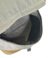 THE NORTH FACE PURPLE LABEL（ザノースフェイスパープルレーベル）バックパック・リュック グレー サイズ:- メンズ/2200723364245