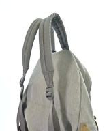 THE NORTH FACE PURPLE LABEL（ザノースフェイスパープルレーベル）バックパック・リュック グレー サイズ:- メンズ/2200723364245