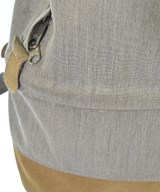 THE NORTH FACE PURPLE LABEL（ザノースフェイスパープルレーベル）バックパック・リュック グレー サイズ:- メンズ/2200723364245