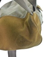 THE NORTH FACE PURPLE LABEL（ザノースフェイスパープルレーベル）バックパック・リュック グレー サイズ:- メンズ/2200723364245